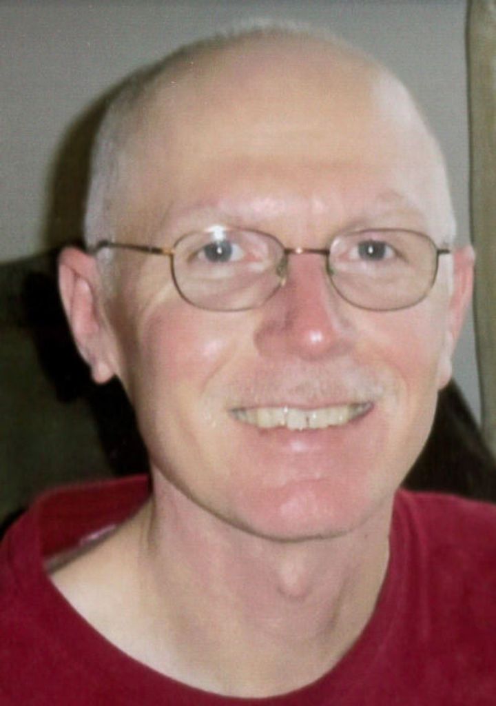 Roy D. Driscoll, Jr.