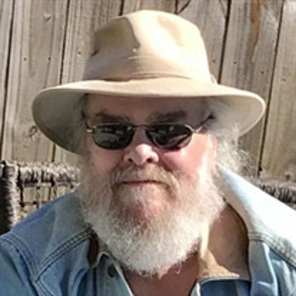 Kirk Patrick Cheramie