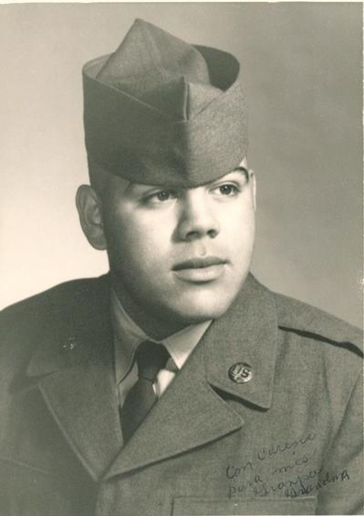 Francisco Magaña Jr.
