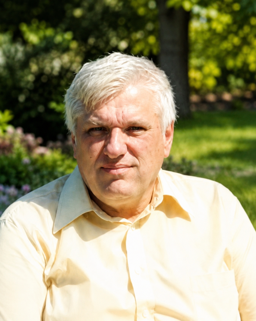Charles Frederick Winegardner Profile Photo