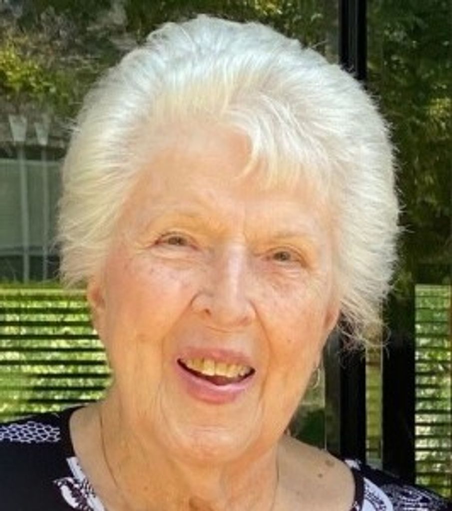 Claudine Clark Profile Photo