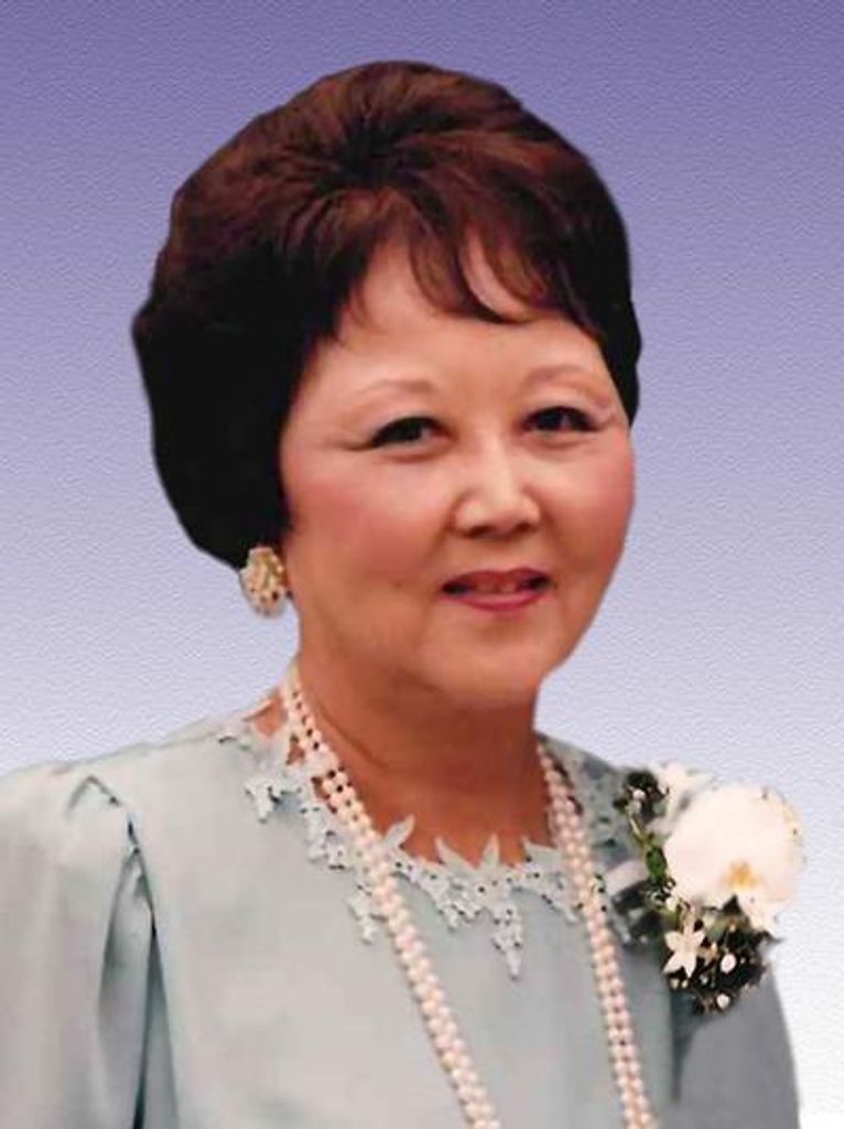 Miyoco Elizabeth Tsuchiyama