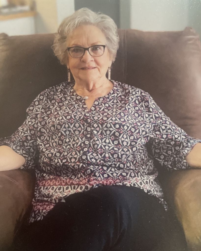 Joann King Profile Photo