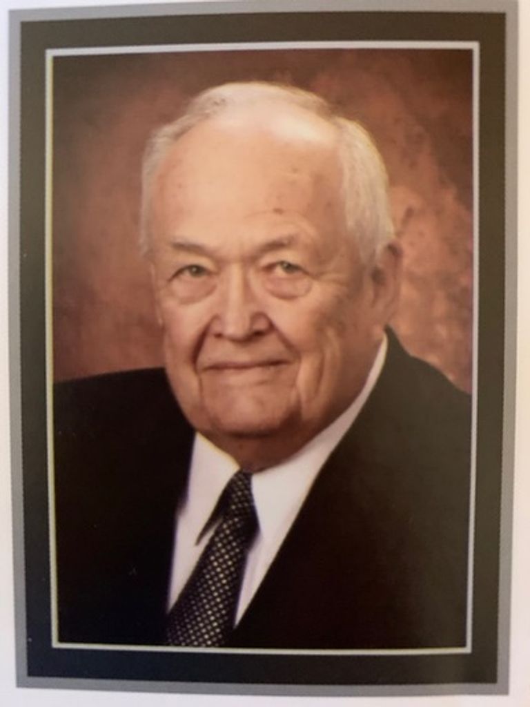 Dale Eugene Clement, Phd