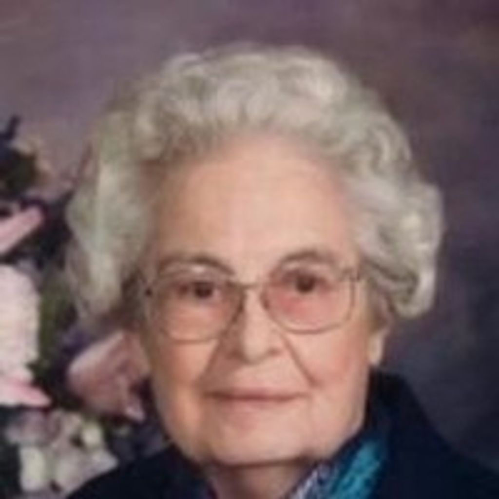 Mabel Klaus