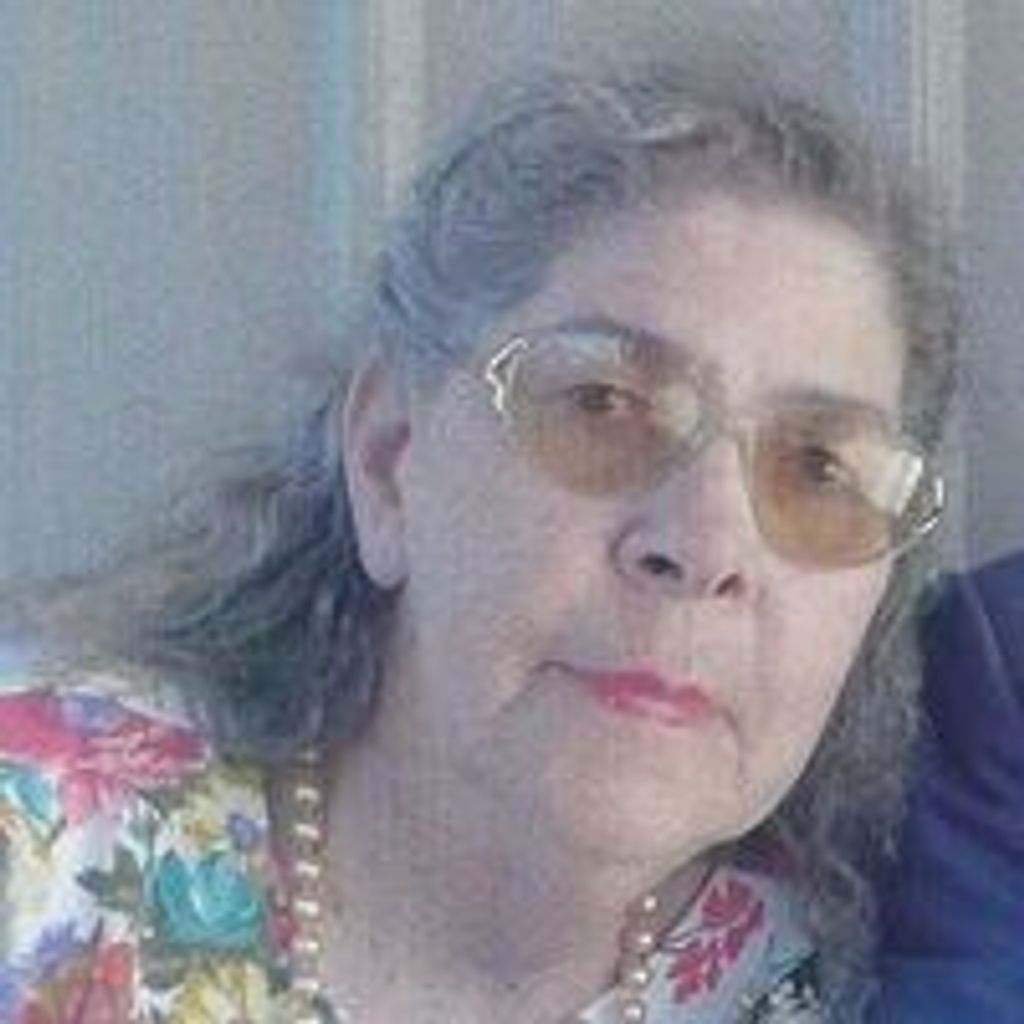 Thelma Elizabeth Scott
