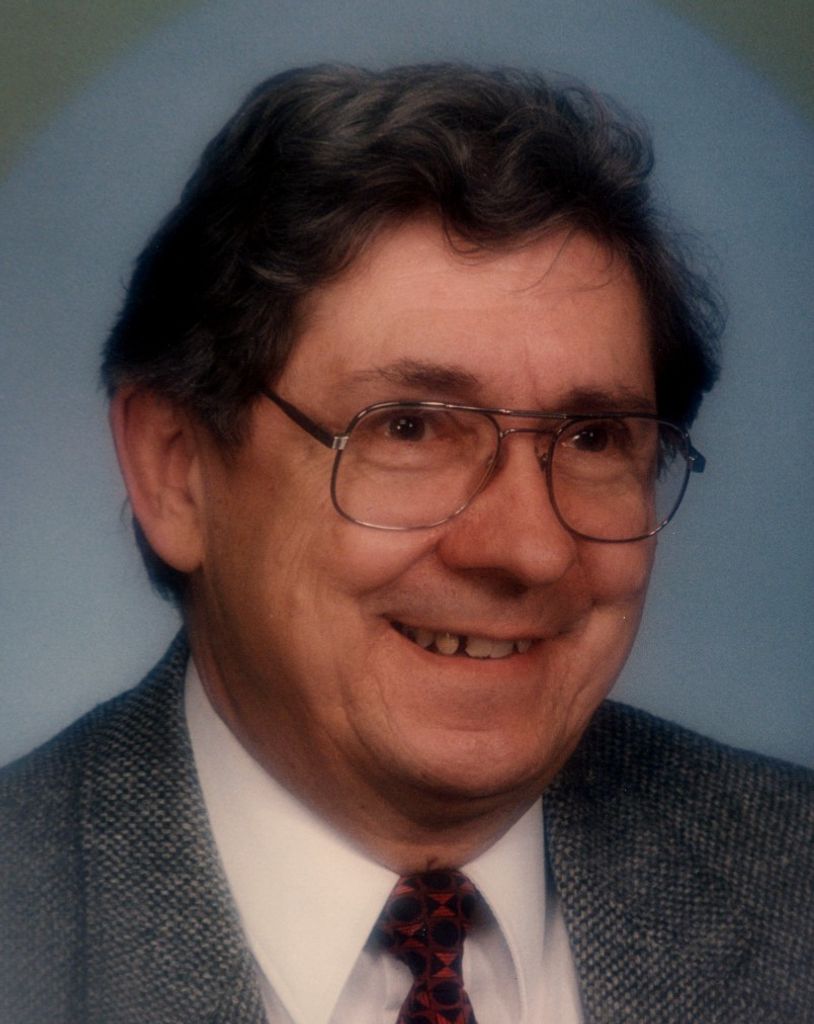 Arthur Steckly Profile Photo