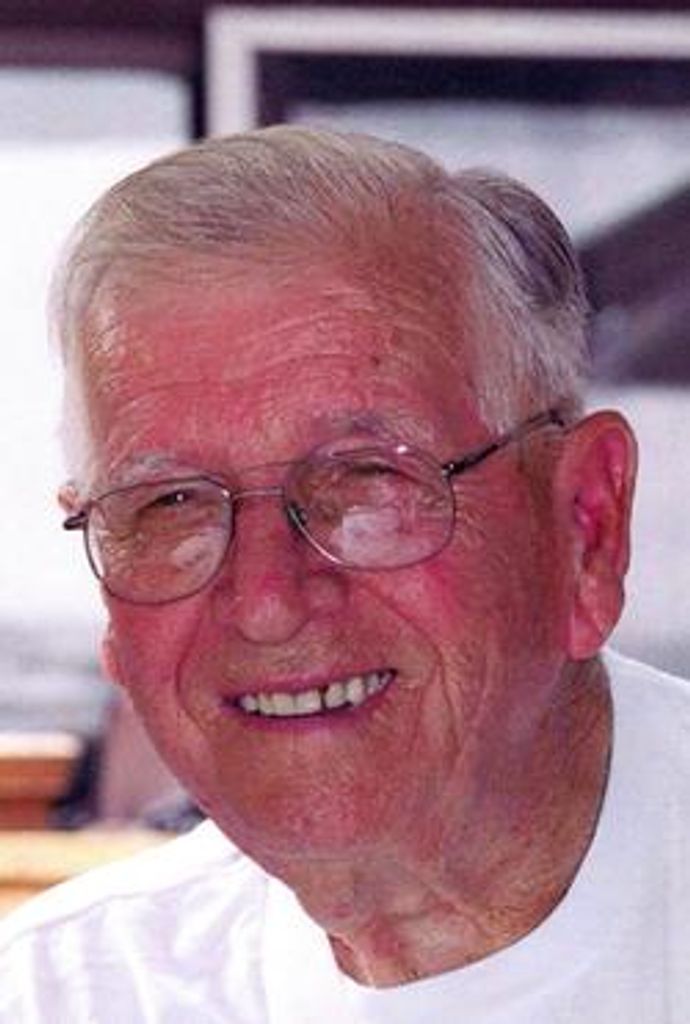 Ralph Lawrence Webster