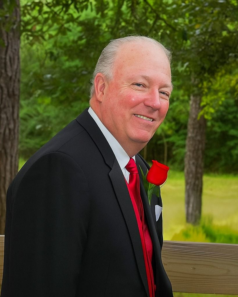 Robert David Thielker Profile Photo