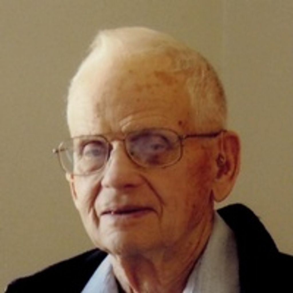 Charles Ward, Jr.