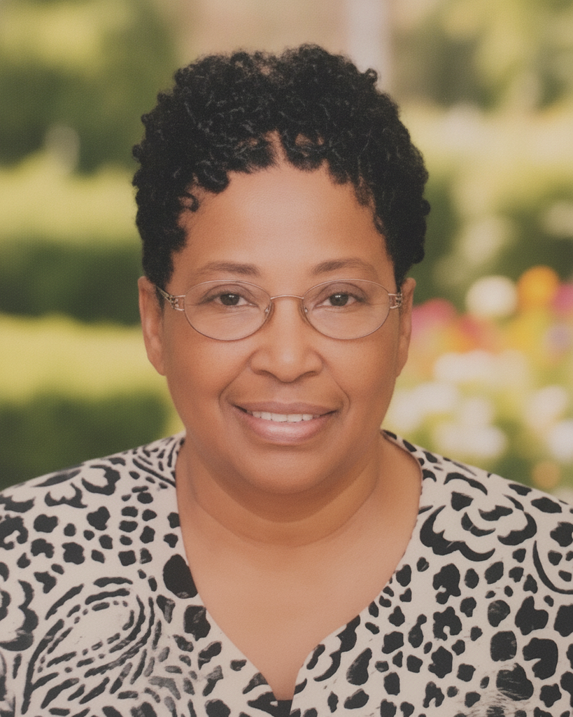 Geraldine Watkins Profile Photo