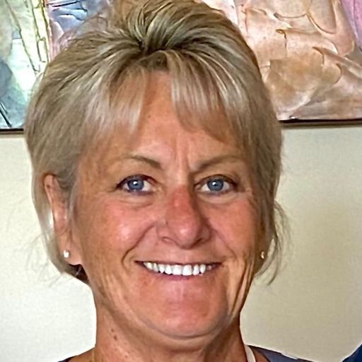 Daria Anne Nafziger Profile Photo