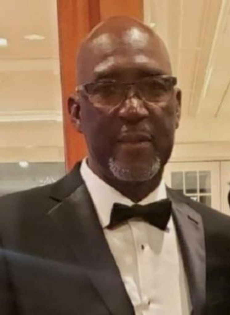 Mr. Joseph Rodney Daise Profile Photo