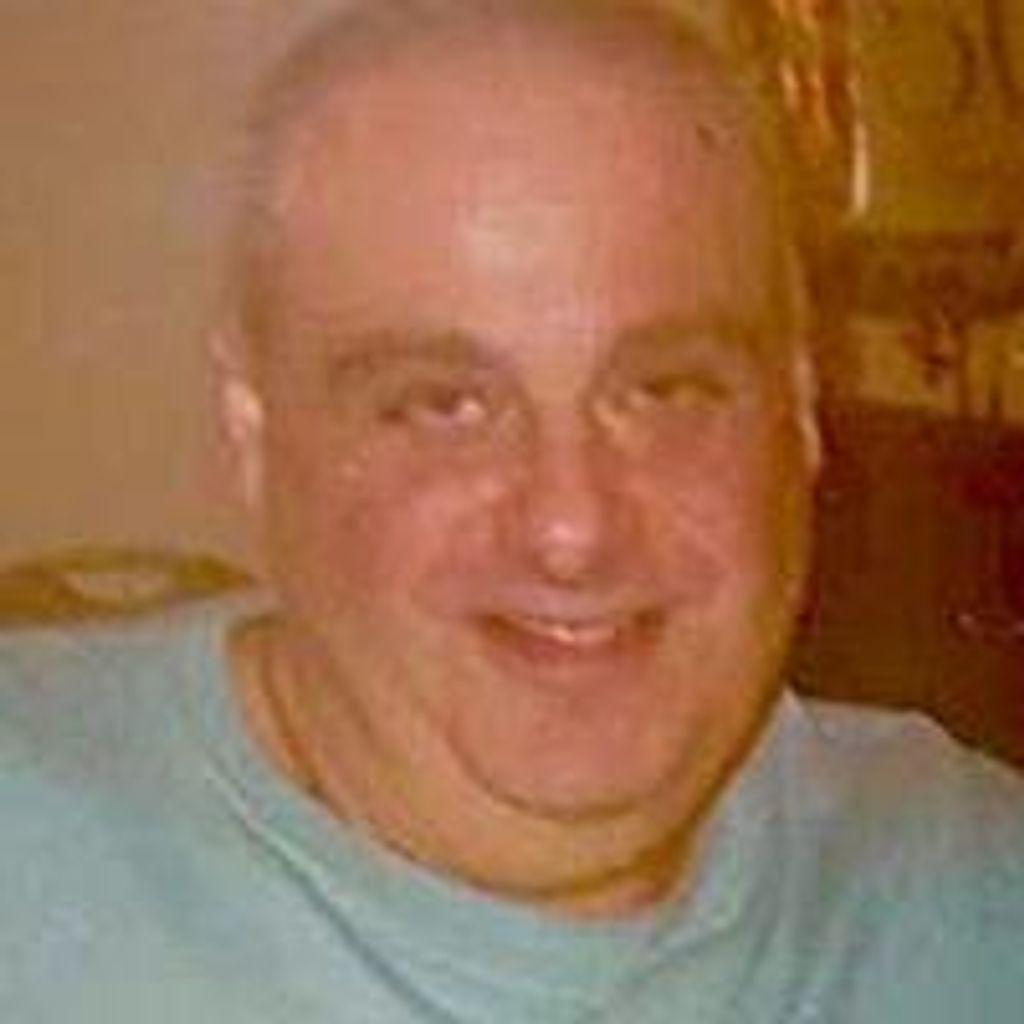 Vincenzo Marmo Profile Photo