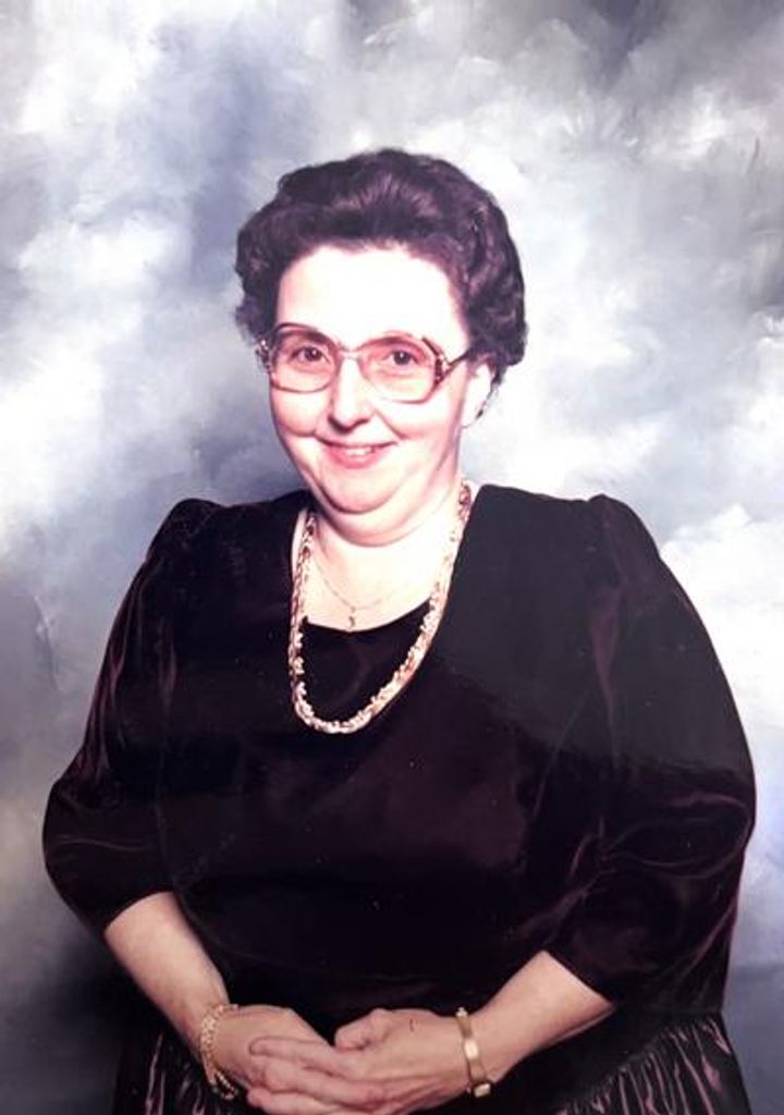 Darlene A. Nichols