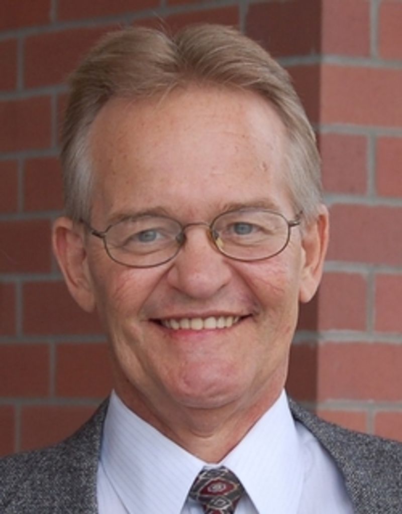 Bruce W. Rumbaugh