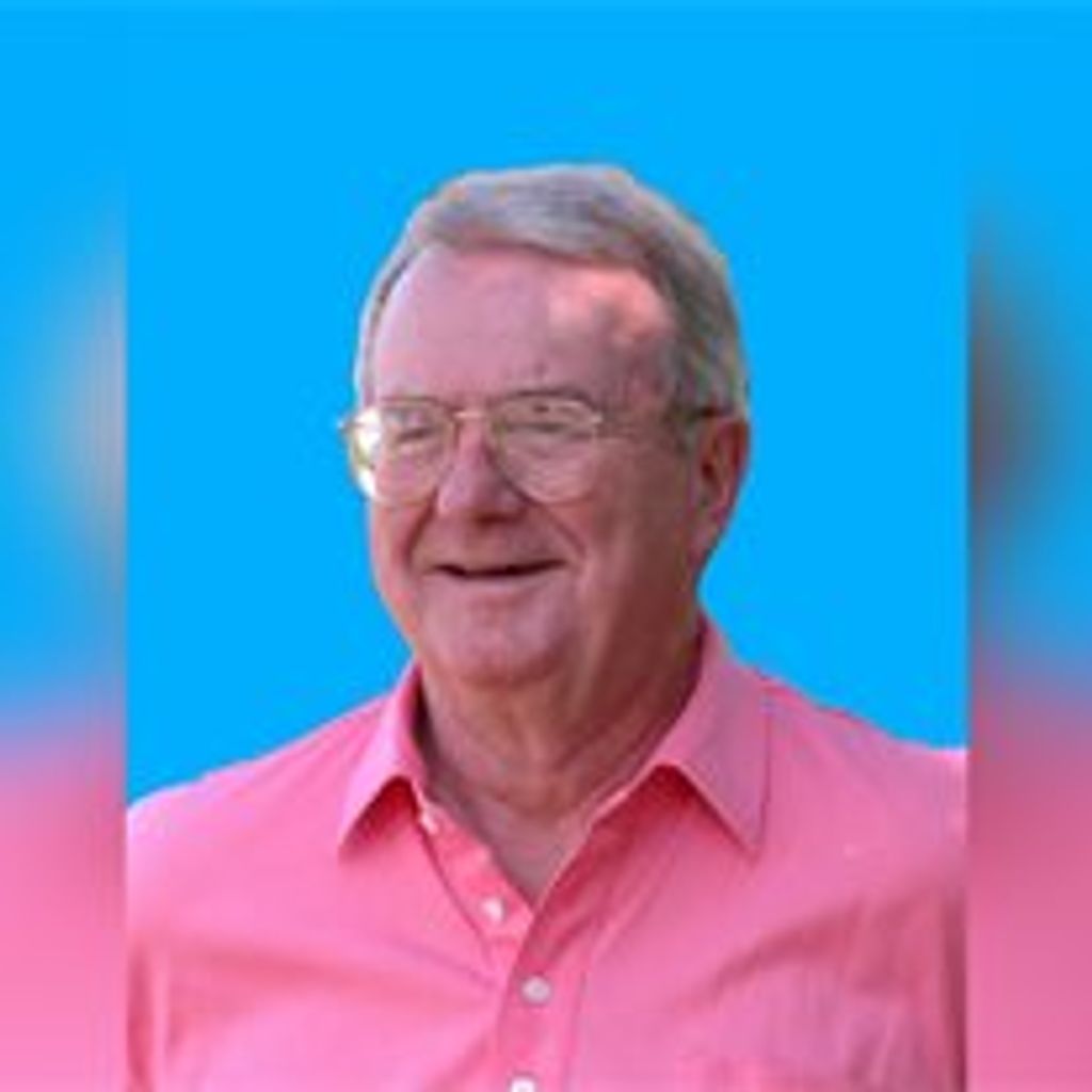 Thomas J. Milliken Profile Photo