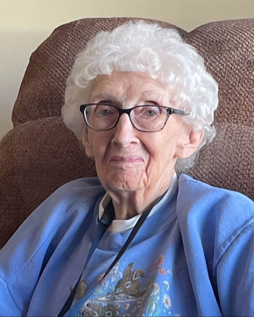 Norine Dickemore McPhie