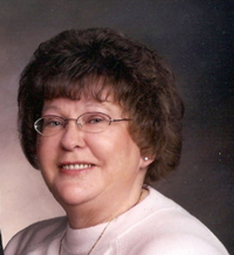 Betty Lou (Mansfield)  Hill