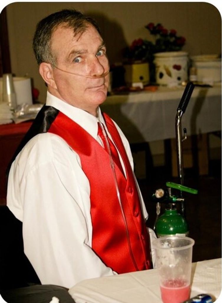 Randy Clavette Profile Photo
