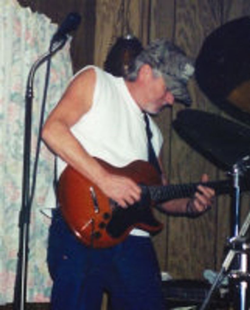 Jimmie Lawrence Hicks, Sr. Profile Photo