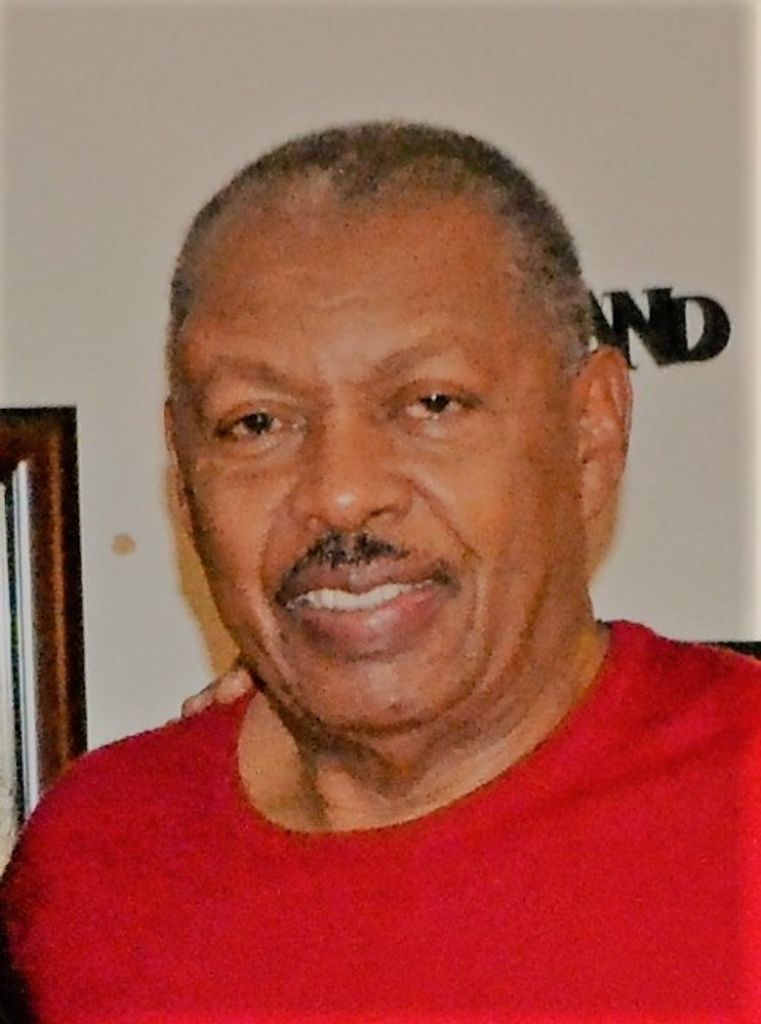 Isadore Homer Washington, Jr