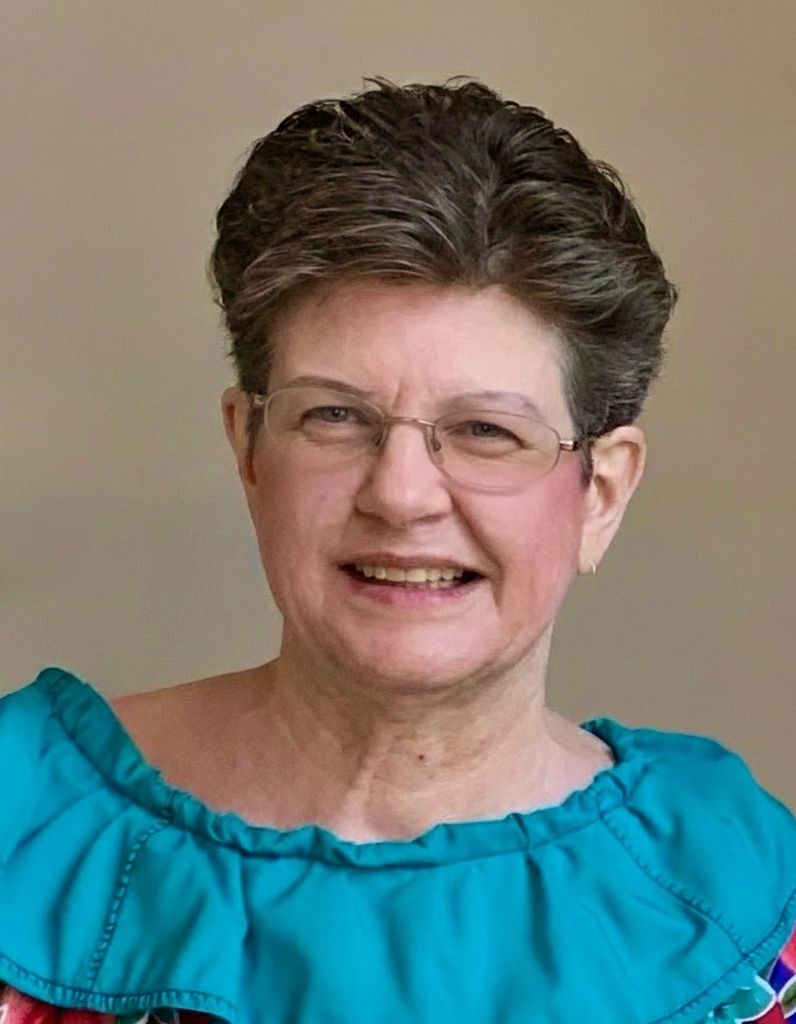 Elaine Erickson