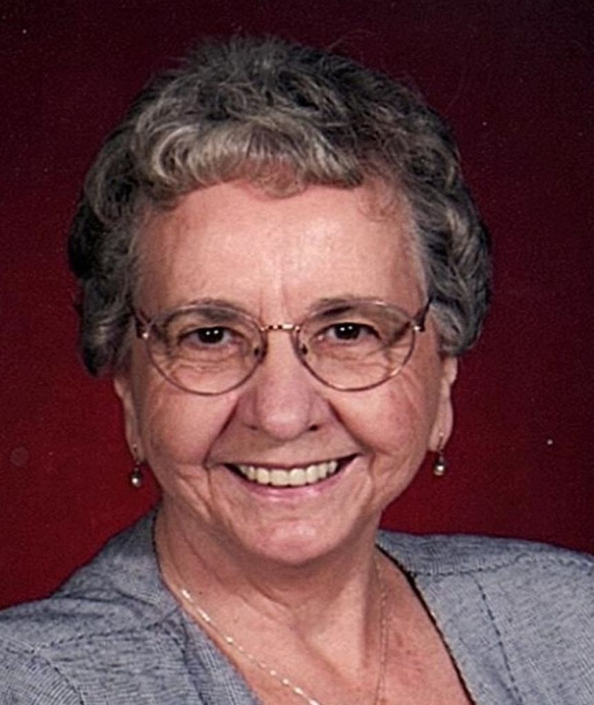 Margaret D. (Hipple)  Young