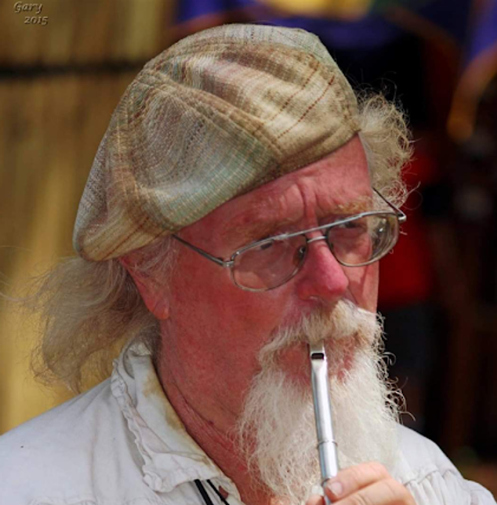 Jeffery Donn Bennyhoff Profile Photo