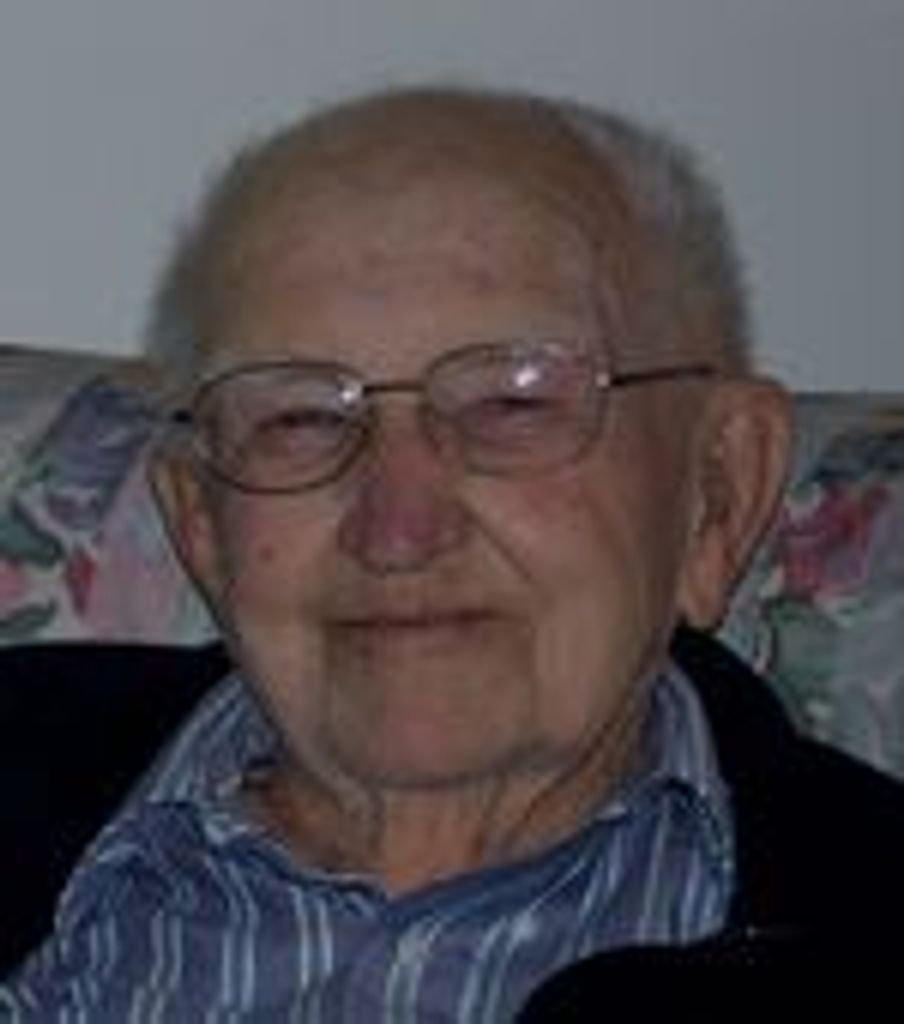 Barney Holbrook Hilton