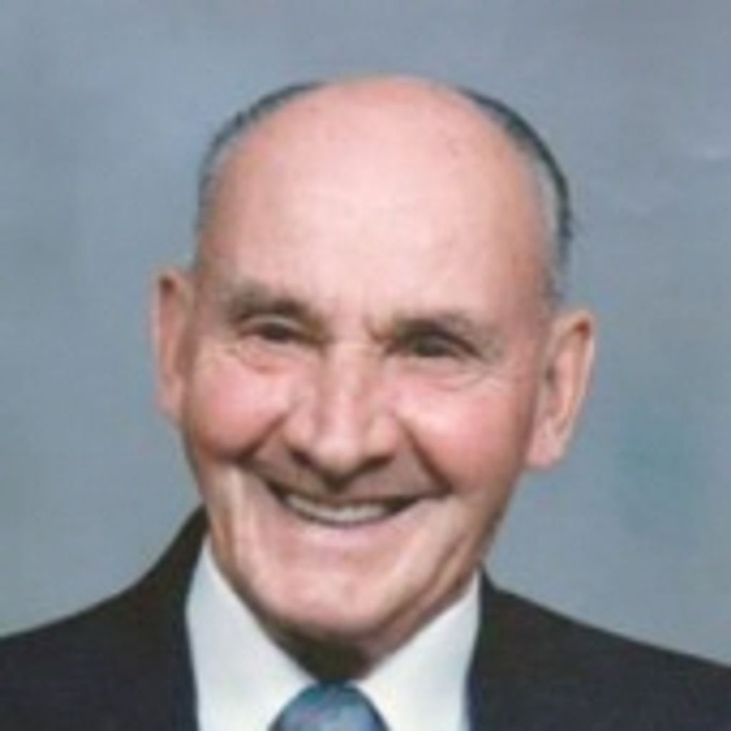 Robert Francis Haney