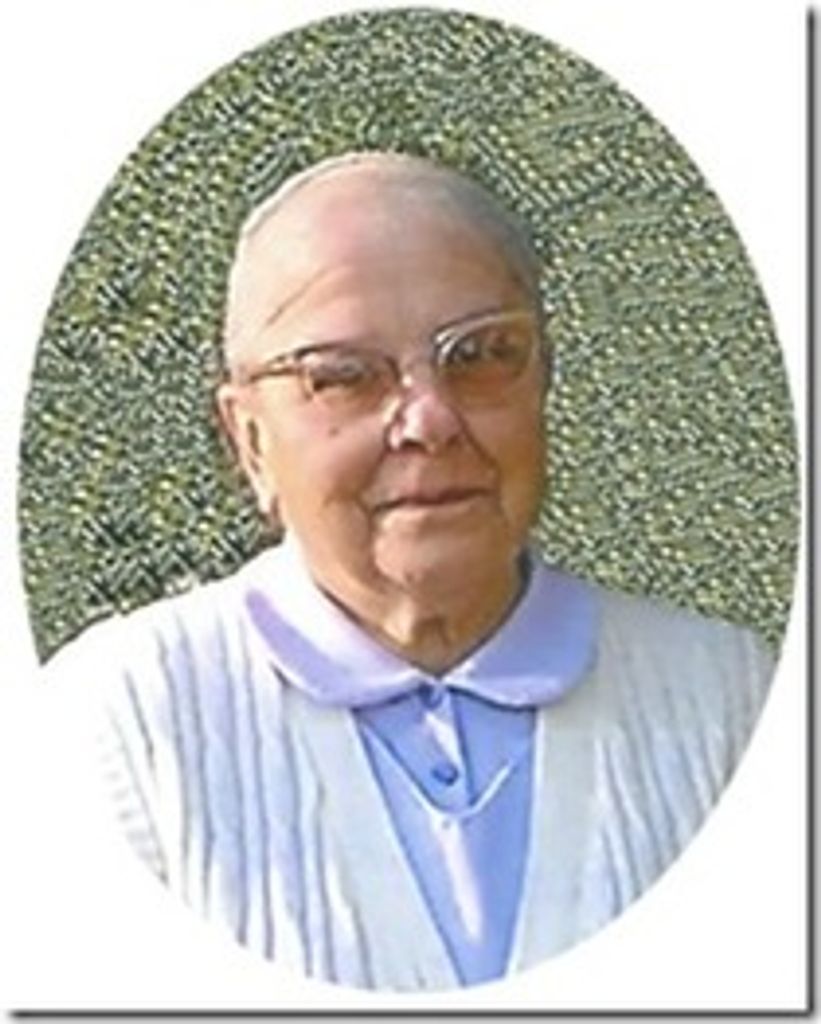 Cleola Yoder