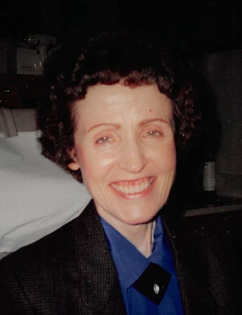 Patricia "Pat" Ann Dice Profile Photo