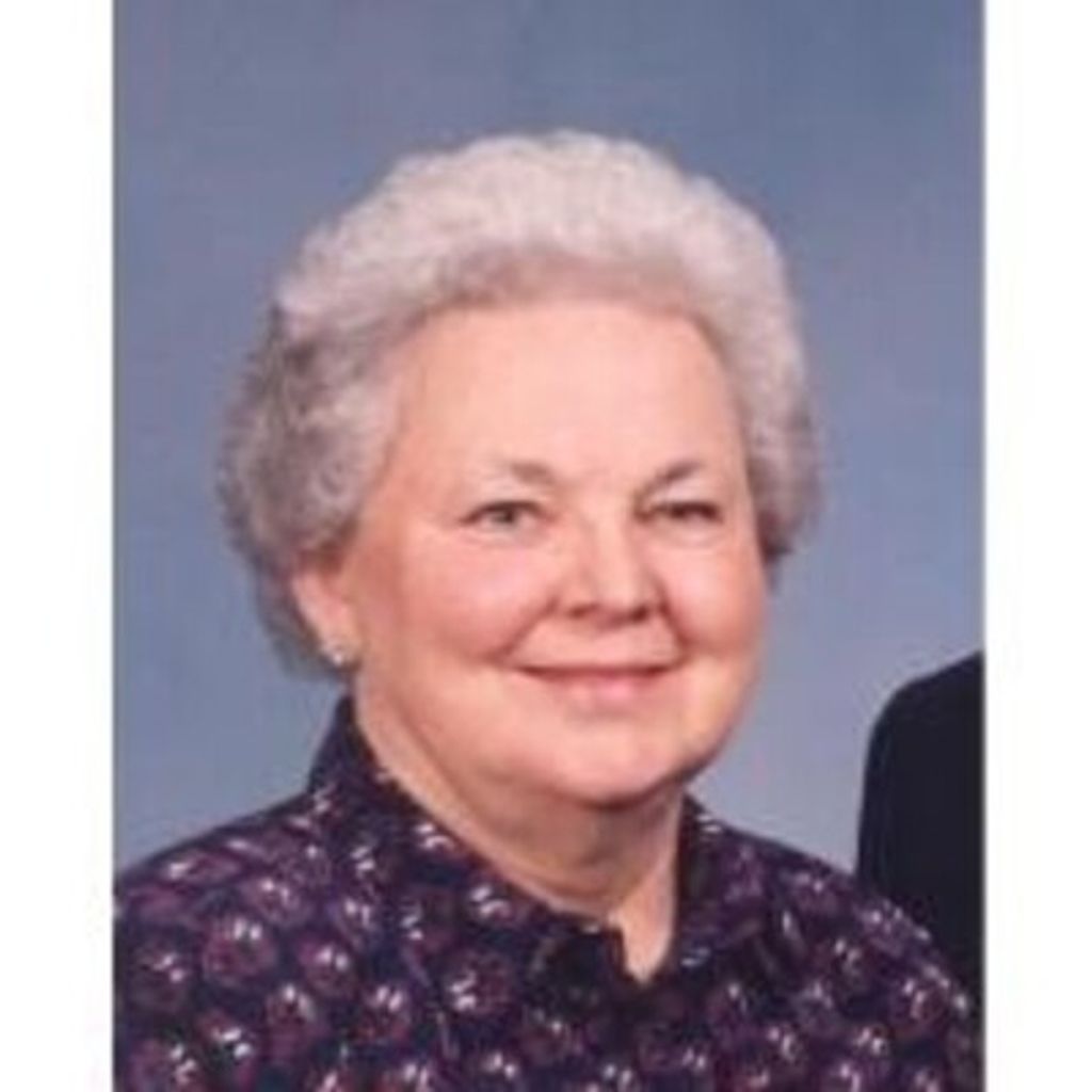 Ellen E. Mcgee