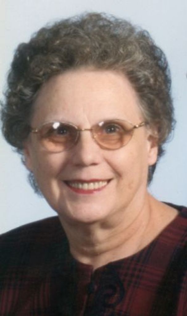 Janice Ann Rekemeyer Profile Photo