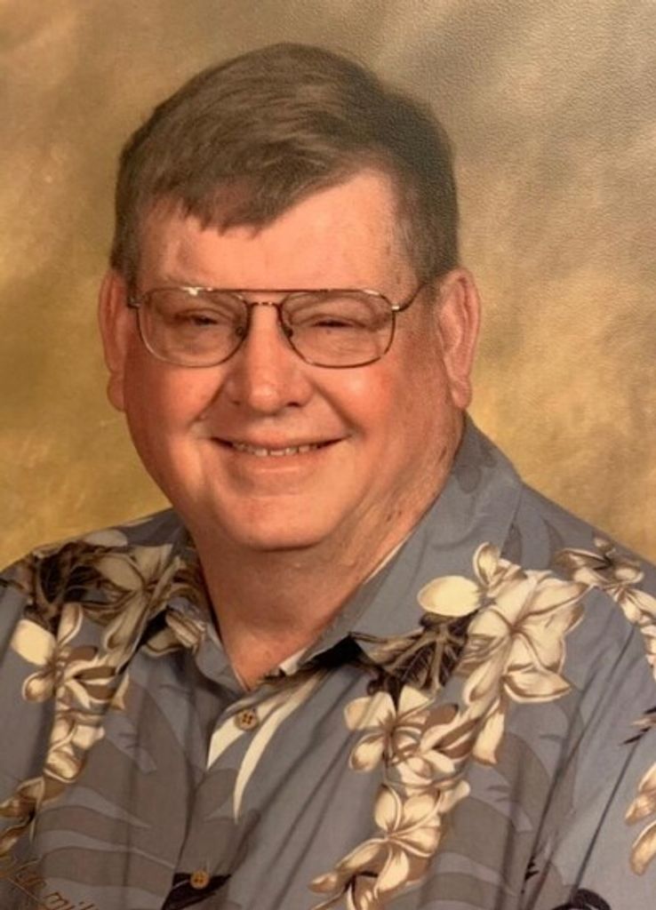 David Powers Profile Photo
