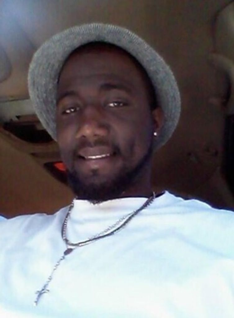 Mr. Laricker Kenjuan Washington Profile Photo