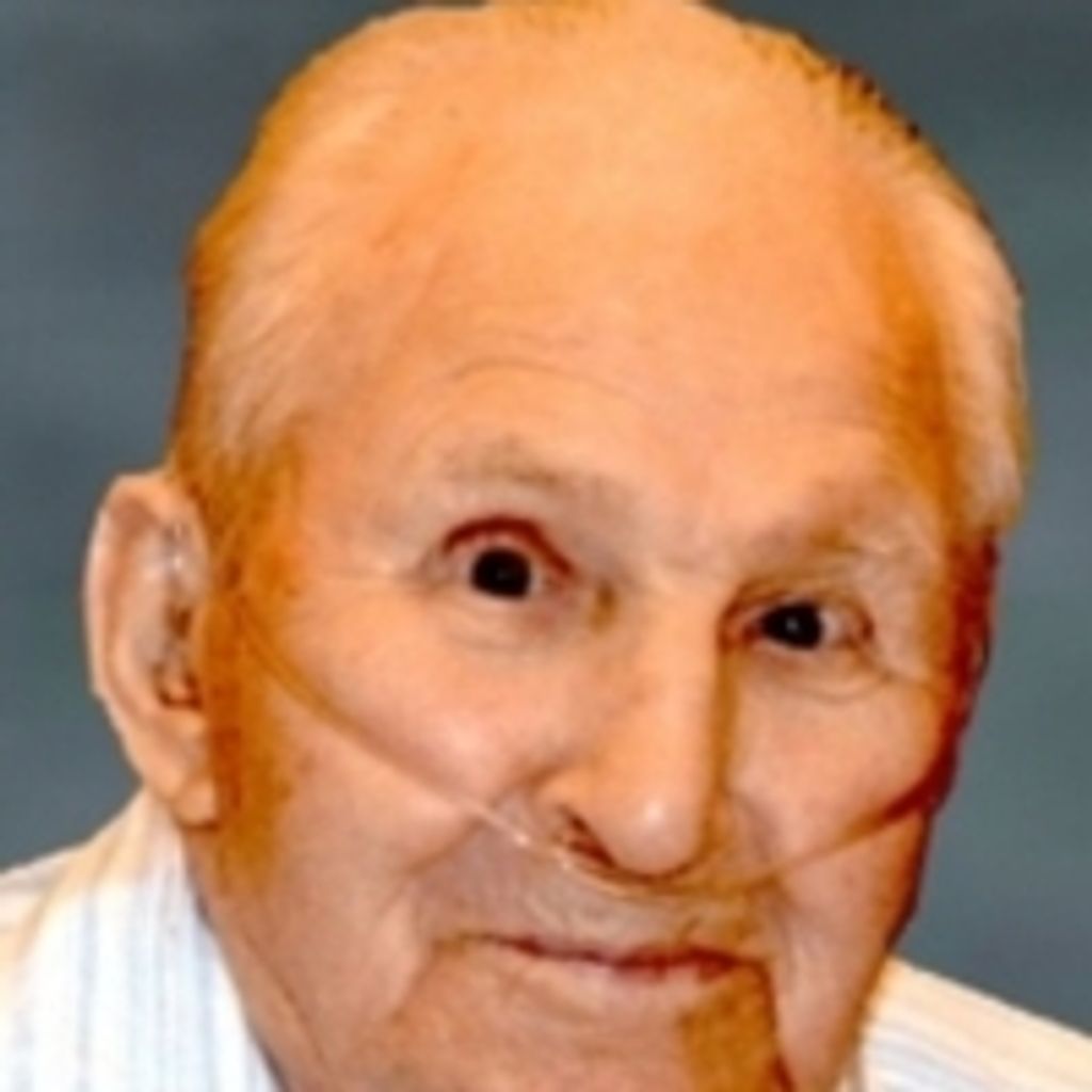 John A. Hocevar