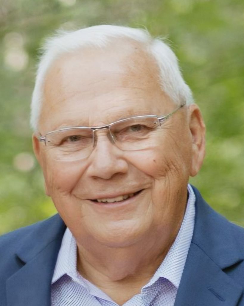 William Barvinek Jr.