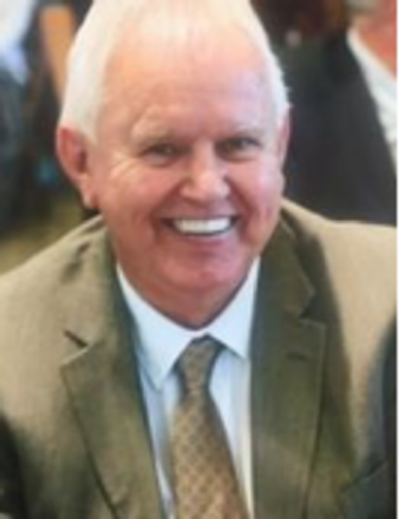 Jesse Paul (Jr.) Haley