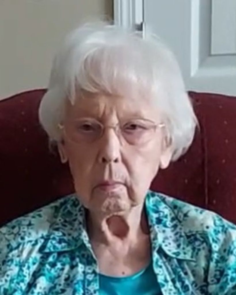 Imogene Snarr Profile Photo