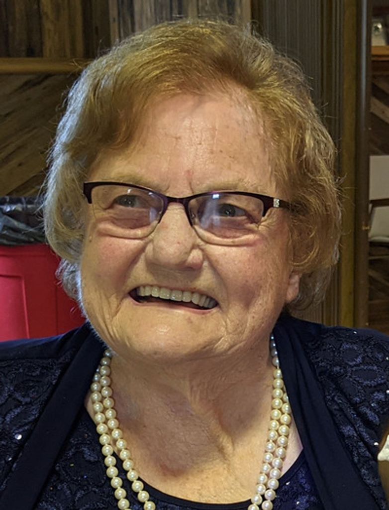 Edna Helgaas Profile Photo