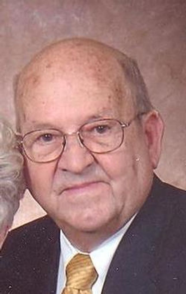 William E. Fisher Profile Photo