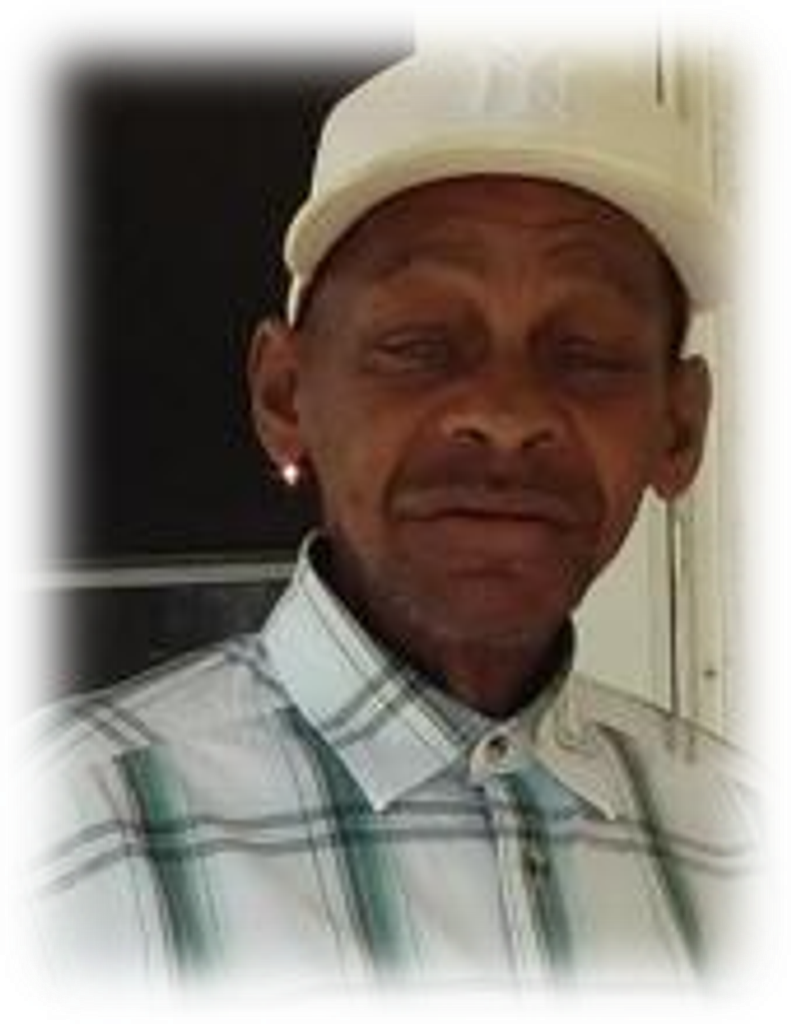 Louis Strodes, Jr.