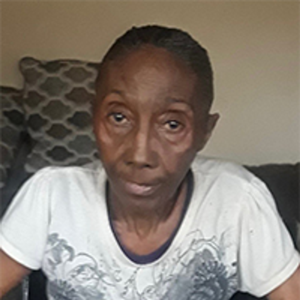 Mrs. Doris Robinson Profile Photo