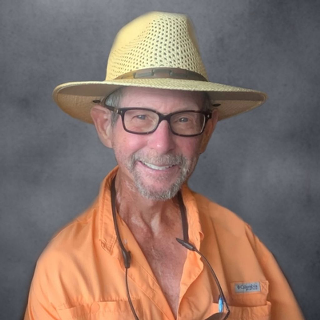 Morris Marcus "Mark" Lewis Profile Photo