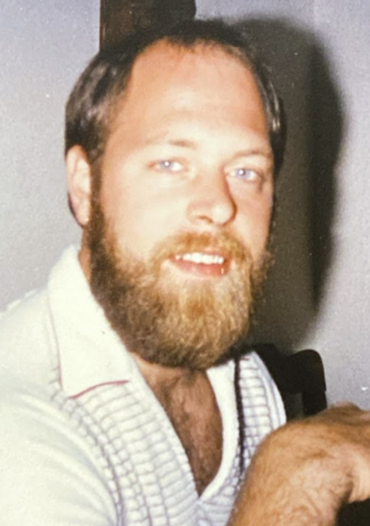 Daniel "Dan" Howard Fletcher