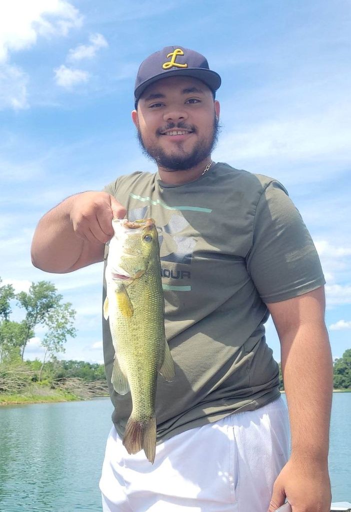 Aiden R. Malave Profile Photo
