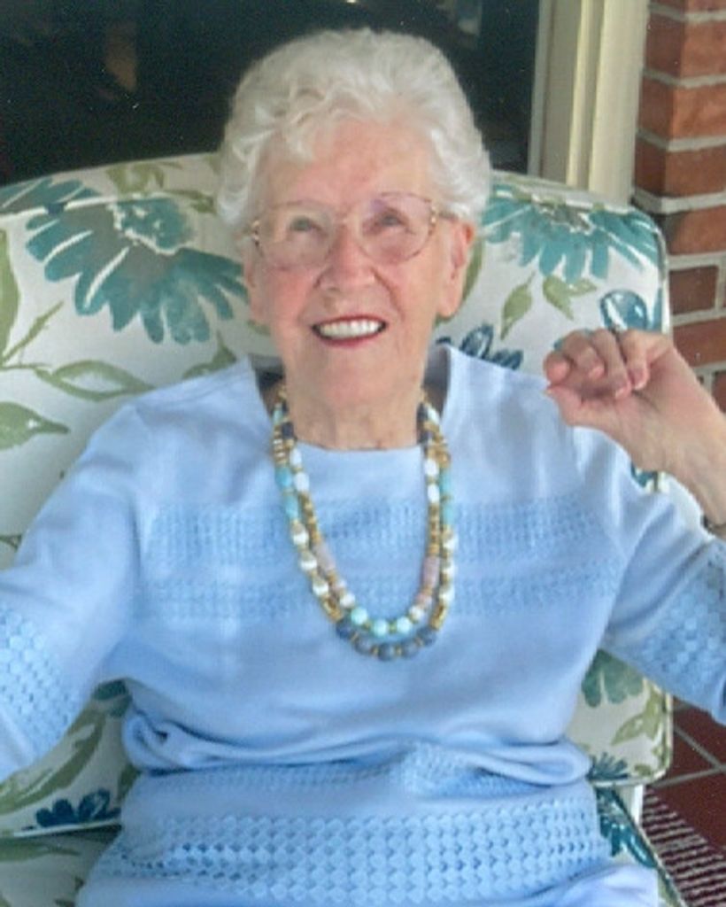 Janice N. Webster Profile Photo