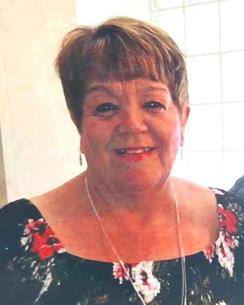 Peggy Ann Sangraw Profile Photo